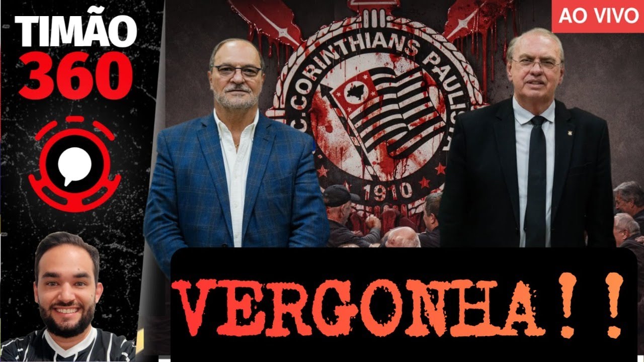 AO VIVO 