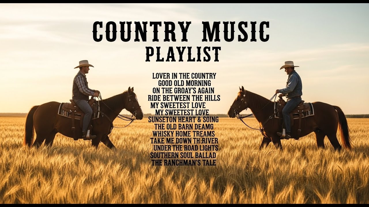 Top 50 Country Road Hits | Inspired by Florida Georgia Line, Old Dominion, Kacey Musgraves vol 20