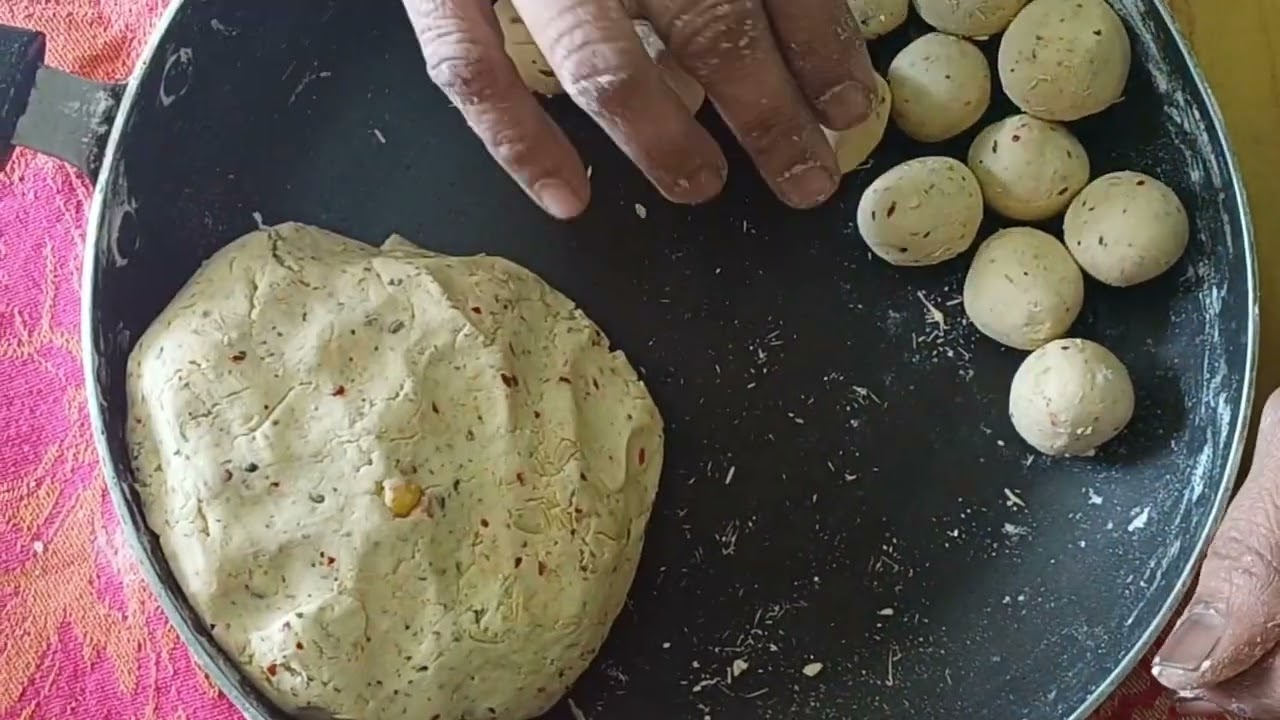 Quick Snack Thattai | Namma Kovai Foodies | Healthy Foodies