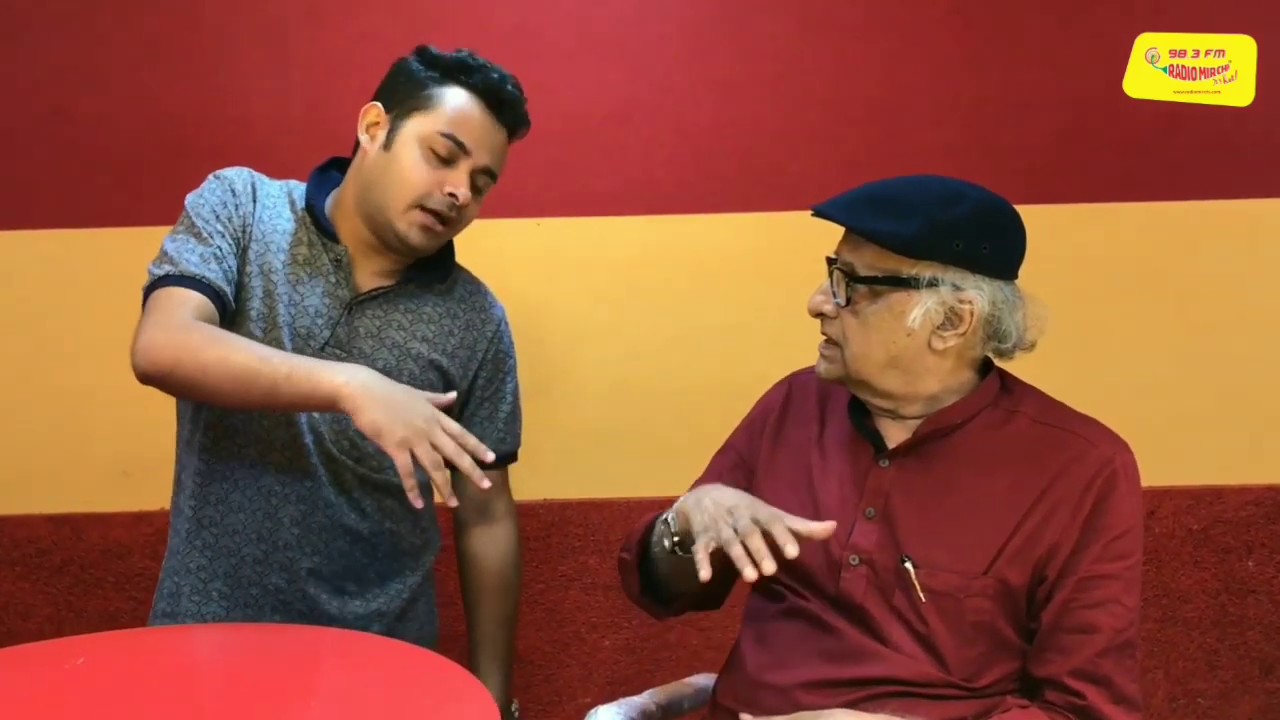 Somak audition দিতে গেল.. কি হল তারপর.. let's see..