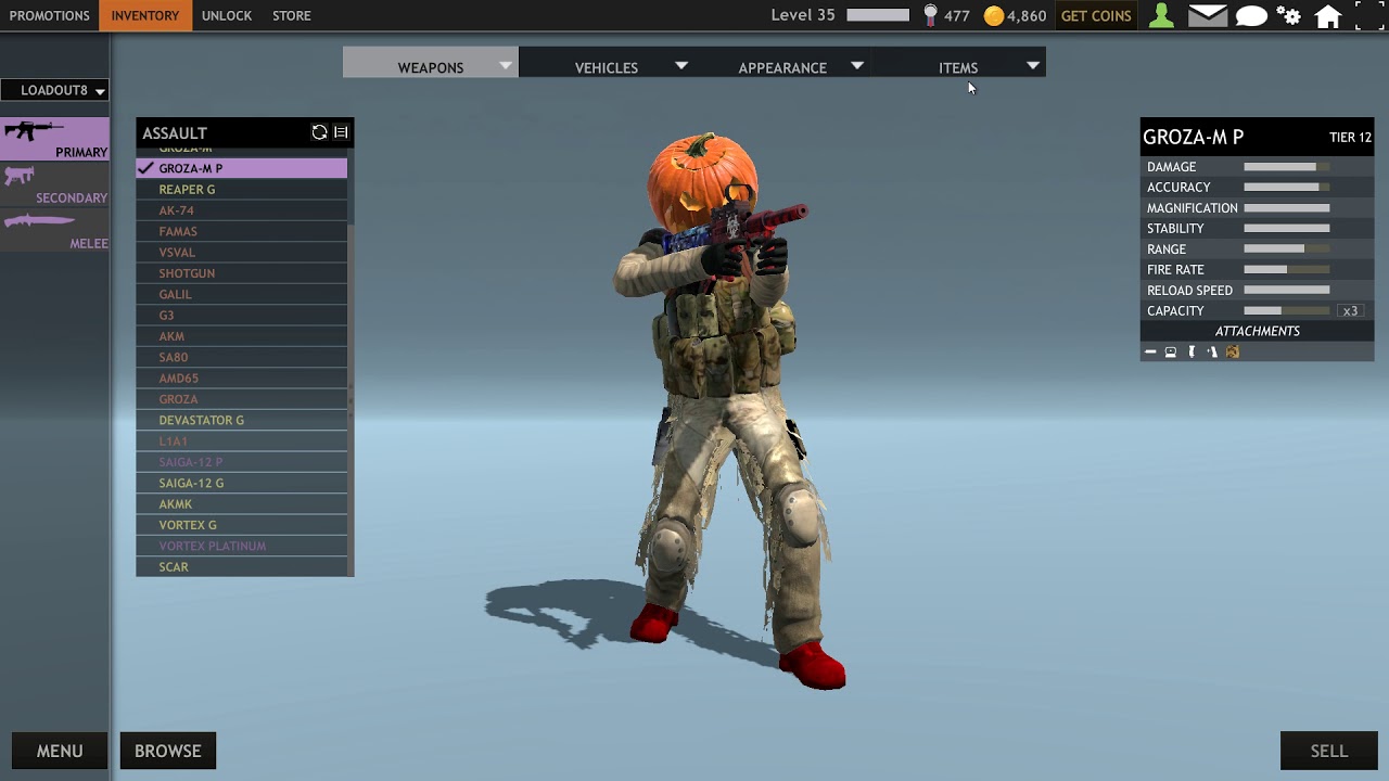 Red Crucible Firestorm OPENING CHEST KETCHER P