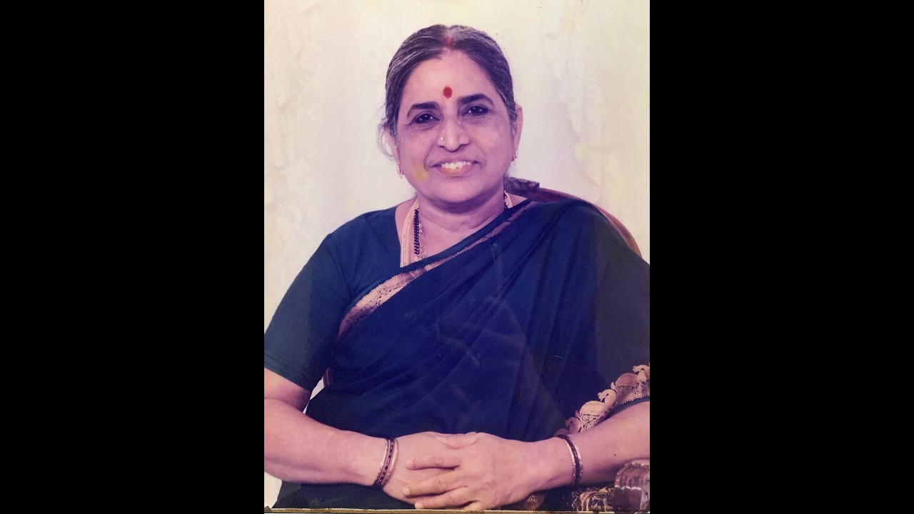 చిద్విలాసం (గురు భానుమతి అమ్మ) Chidvilasam Part-50