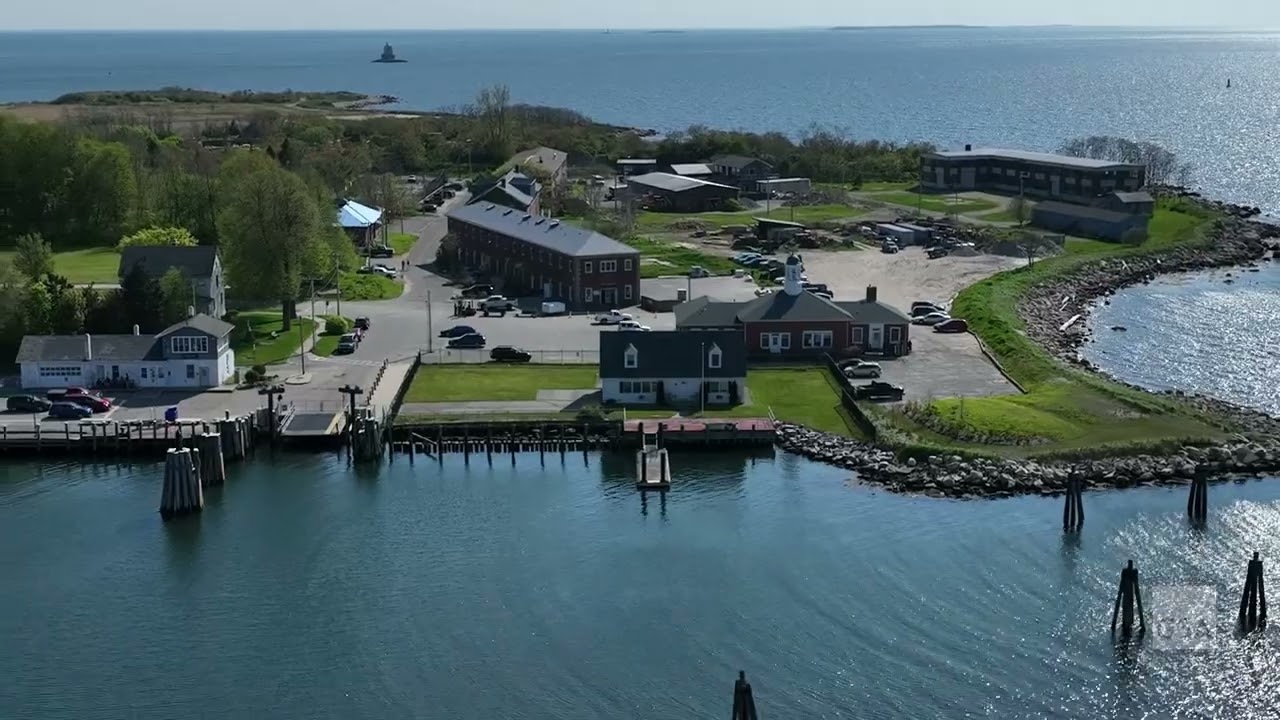 The Cove at Fishers Island