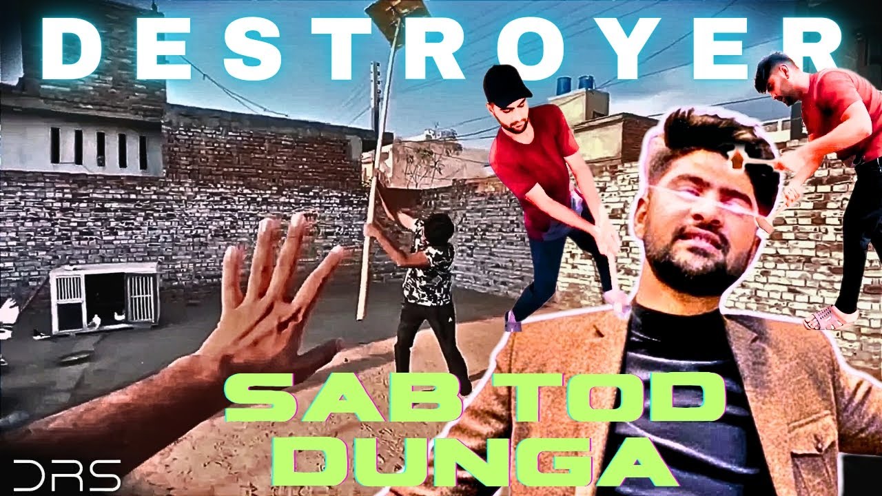 Shehr Main Dihat edits || Sabtain the Destroyer || Turab Bhai ka bhai 😝😂 Sab Tod diya Sab jala diya