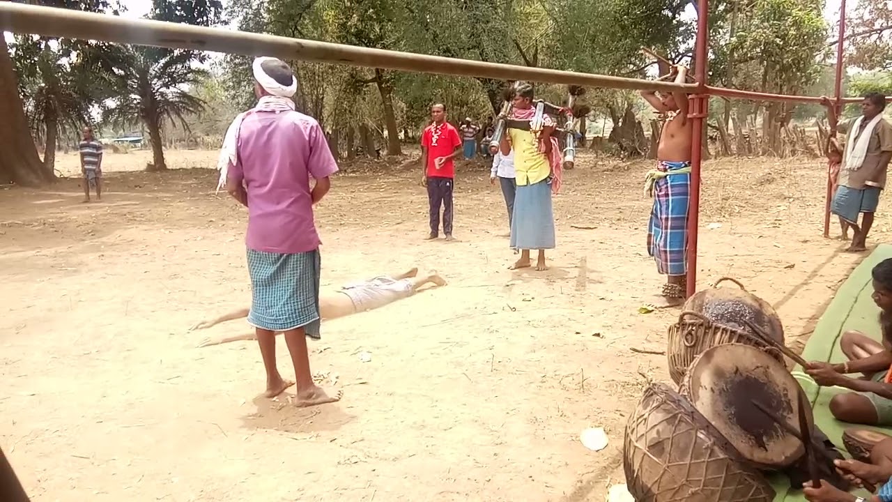 Barda jatra