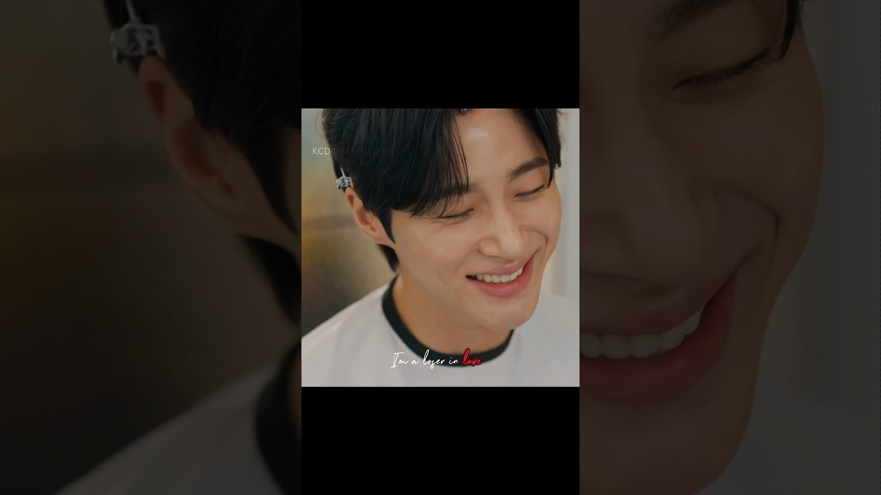 He&rsquo;s so minmin coded❤️