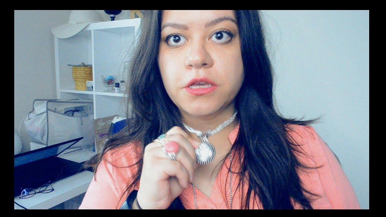(( ASMR )) Roleplay : Jewelry Consultant