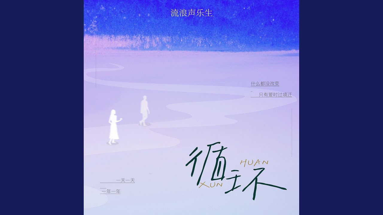 循环
