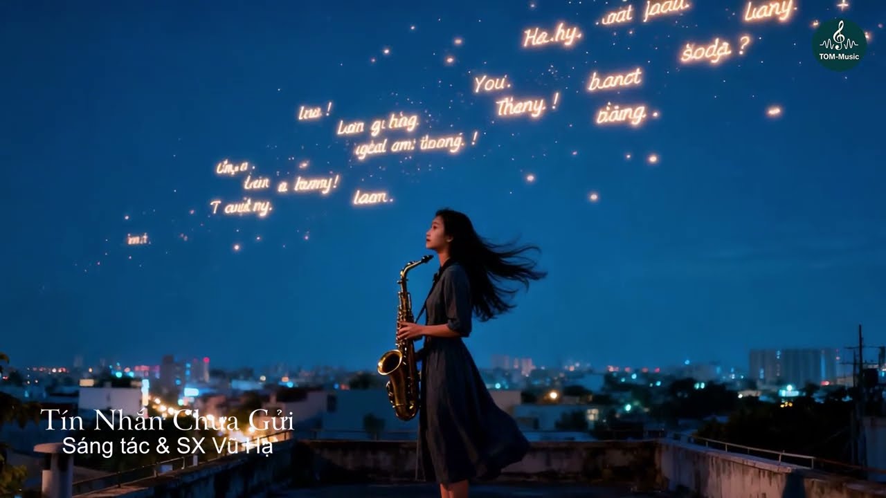 TIN NHẮN CHƯA GỬI– Bolero Buồn Thấm Lòng | Tin Nhắn Chưa Bao Giờ Dám Gửi, Lời Chưa Nói Đã Là Kỷ Niệm
