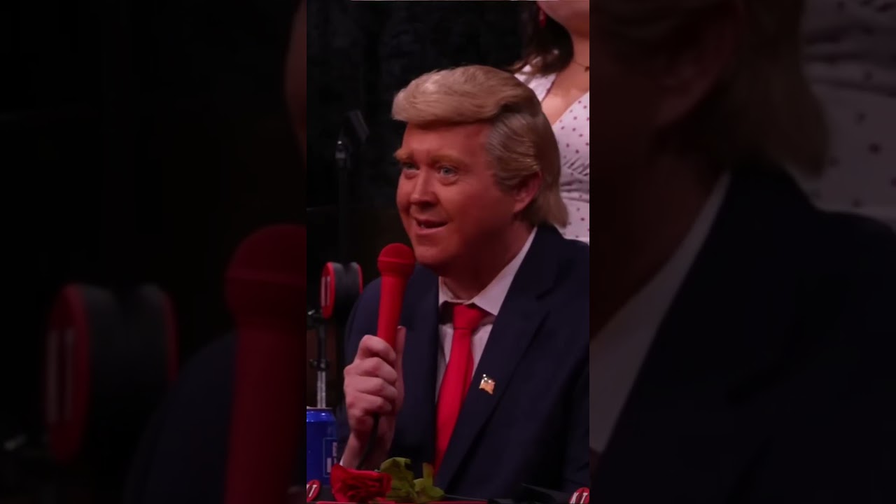 KT #672 &ndash; Donald Trump Shane Gillis + Joe Biden Adam Ray  Comedy Highlights 🤣🤣(Part 58)