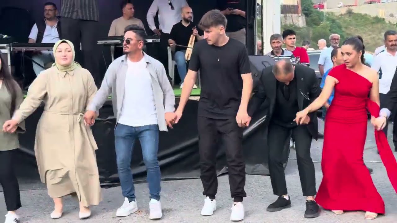 Ali Alkurt Horon #alialkurt #alialkurthoron #kemençe #horon