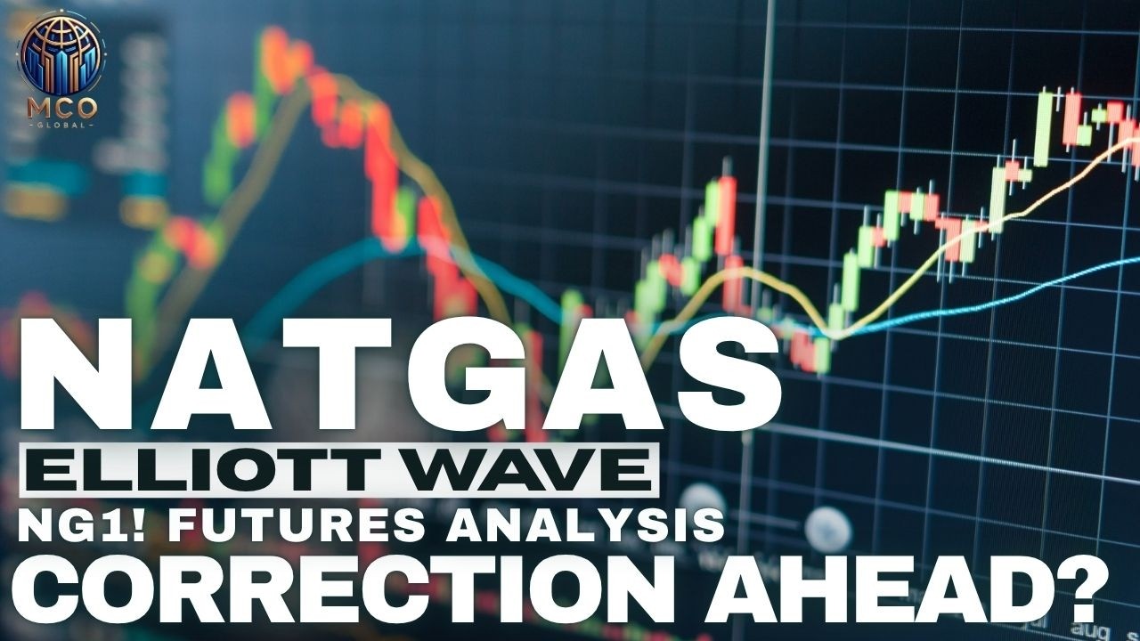 Natgas Natural Gas Technical Analysis Today - Elliott Wave and Price News, Gas Price Prediction!