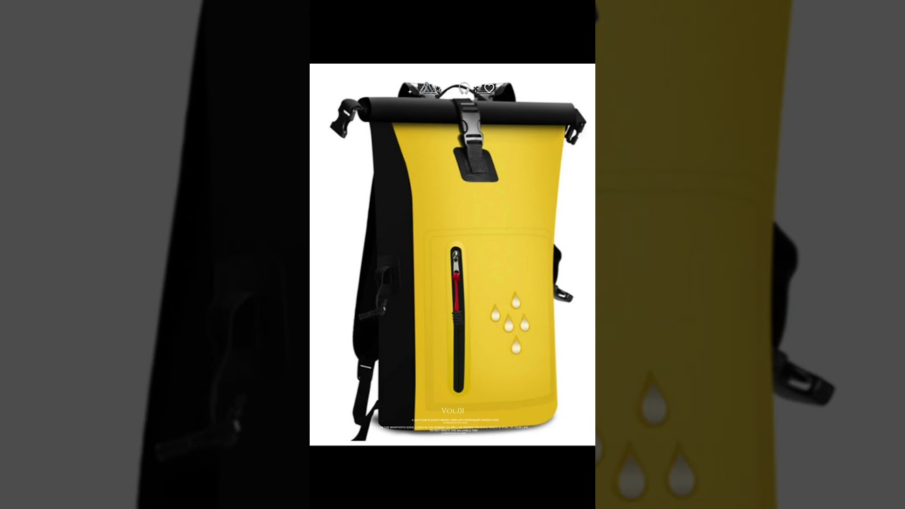 Backpack/hiking bag