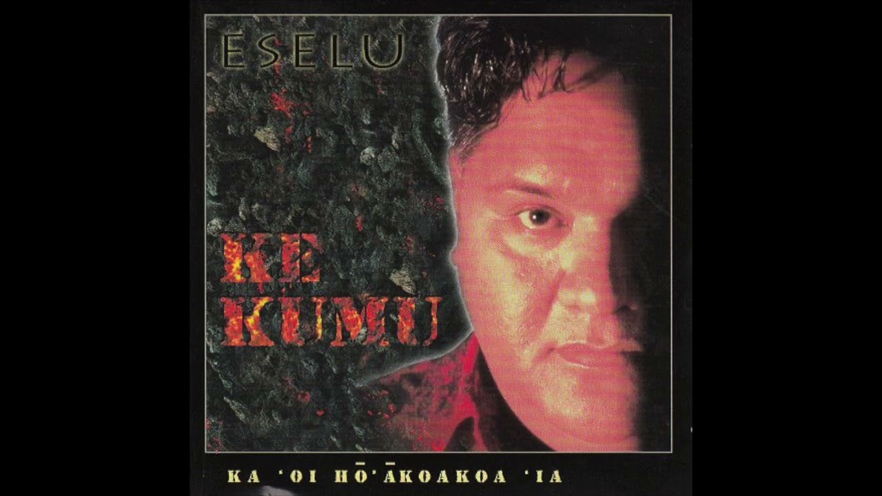 O'brian Eselu - Makaha (1997)