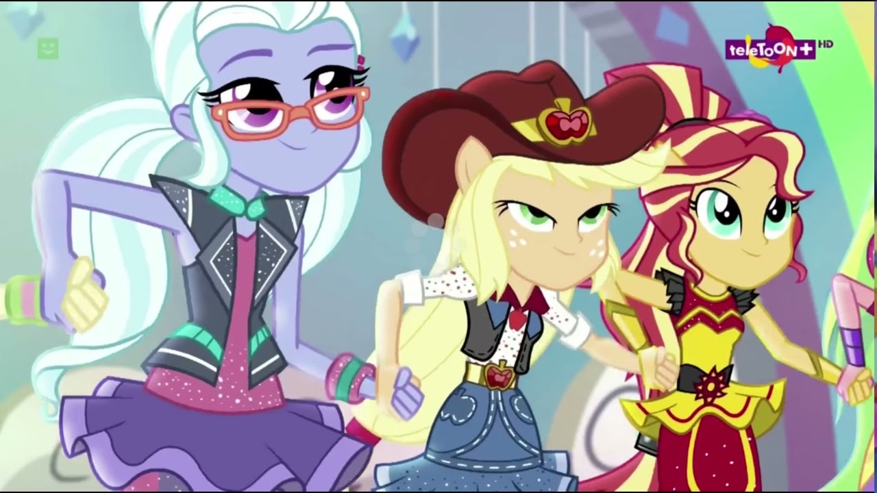 Dance Magic (Song) Tribute