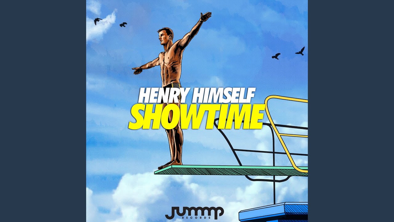 Showtime (Original Mix)