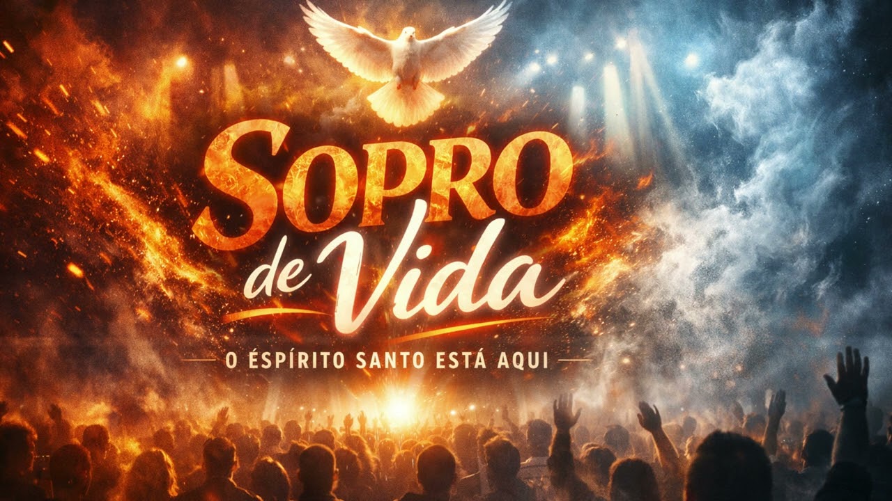 SOPRO DA VIDA