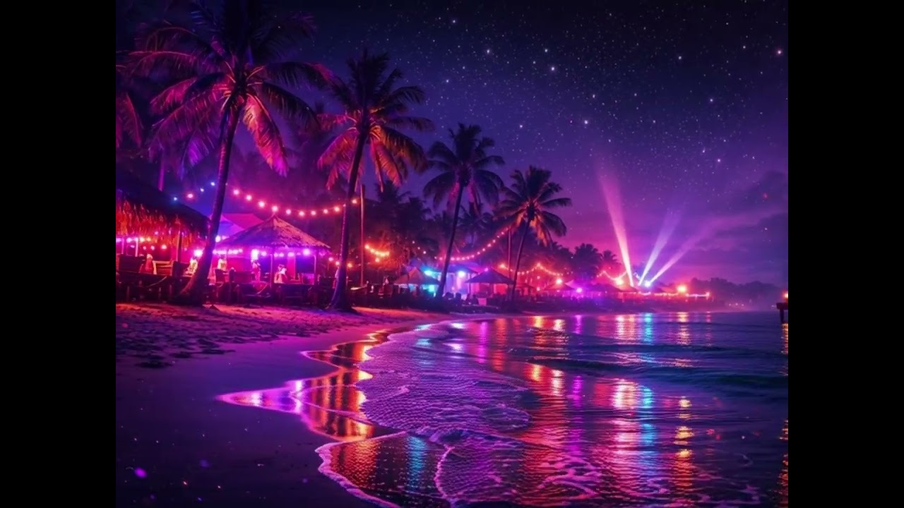 Baila Met Mij (Dutch Reggaeton) 🌴 Summer Club Track