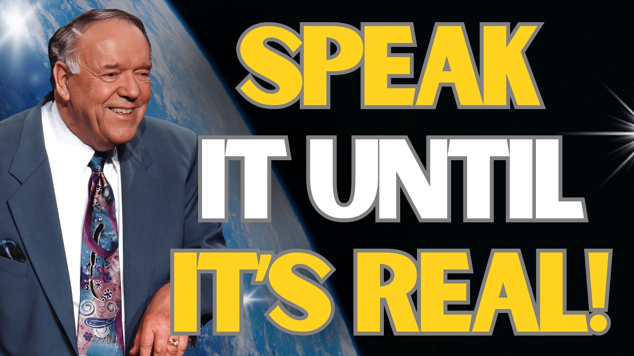 Speak PSALM 91 Daily: ANGELS ON ASSIGNMENT & NO PLAGUE Near Your Home | Rev. Kenneth E. Hagin