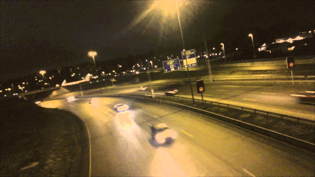 Puolikuu - Kunpa olisit se aamu