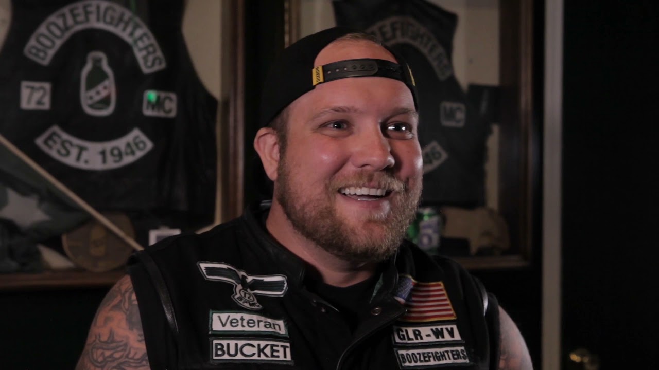 Boozefighters Member Bucket's Story Part 2