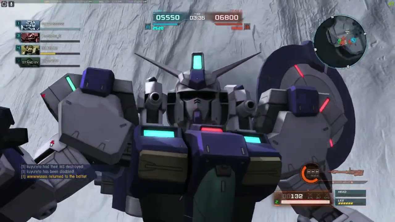 GUNDAM BATTLE OPERATION 2 2026 02 25 19 43 47