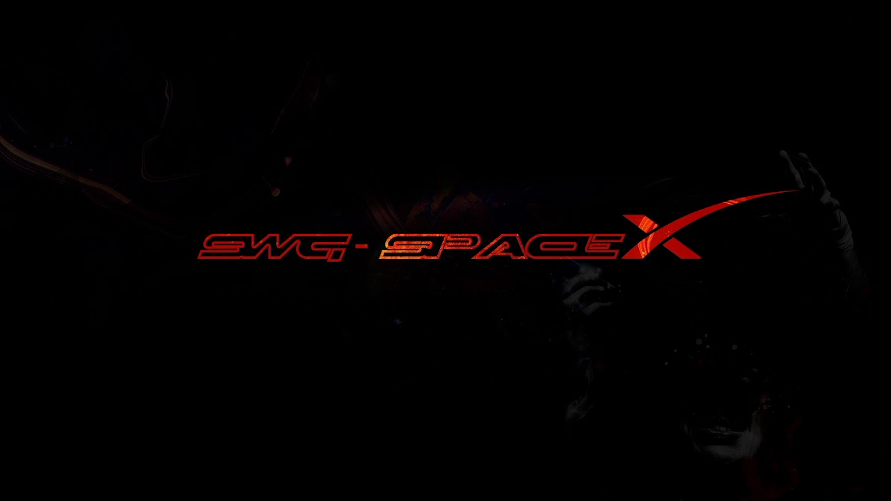 SWG - Space X (prod. Wawier)