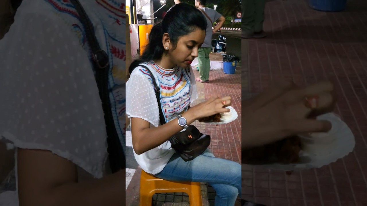 Mini Vlog 18. Korean food stall. #minivlog #shortvideo #daily