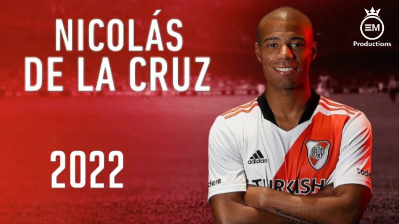 Nicolás De la Cruz ► Crazy Skills, Goals & Assists | 2022 HD
