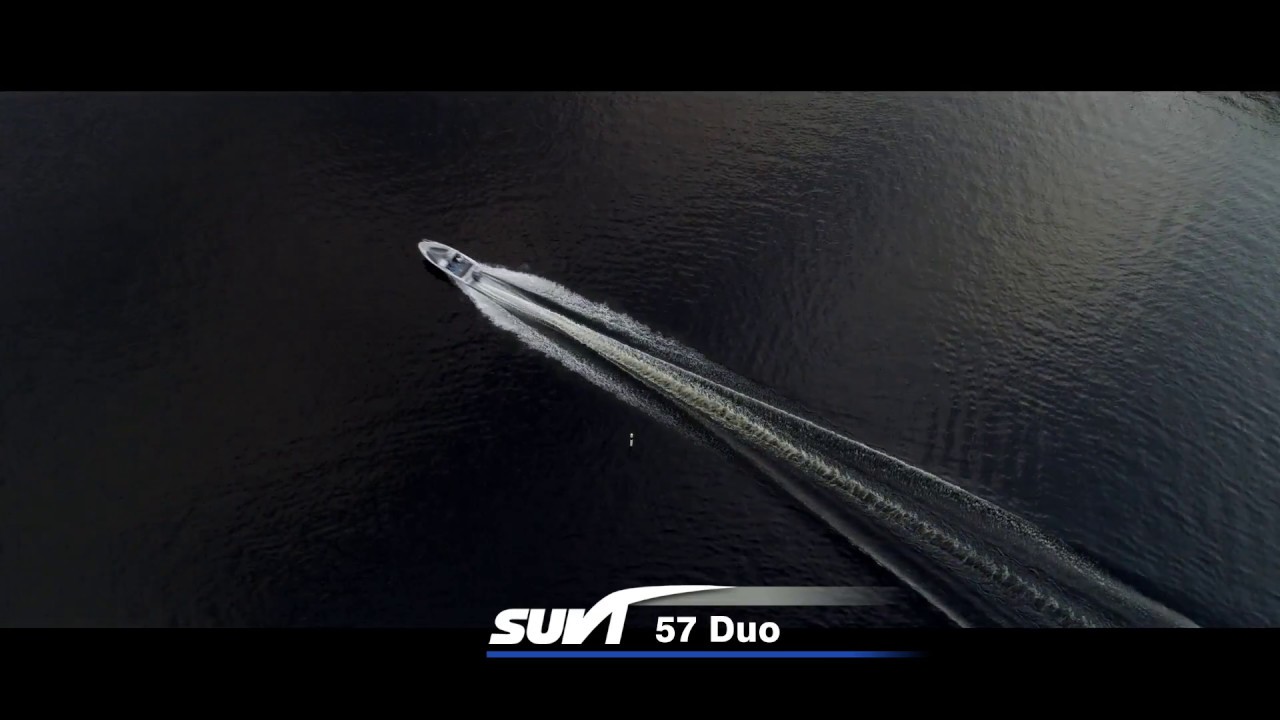 Suvi 57 Duo   2019