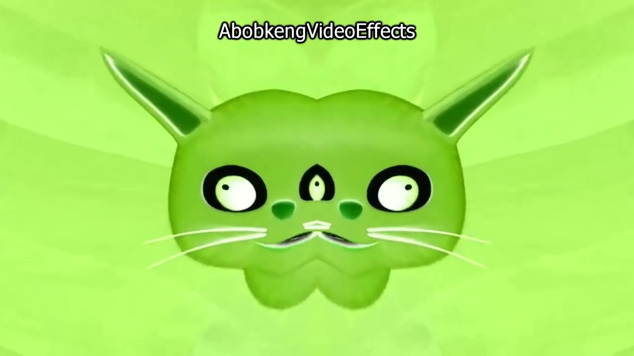 Little Baby Bum Hickory Dickory Dock V2 Effects Sponsored By Gamavision Csupo