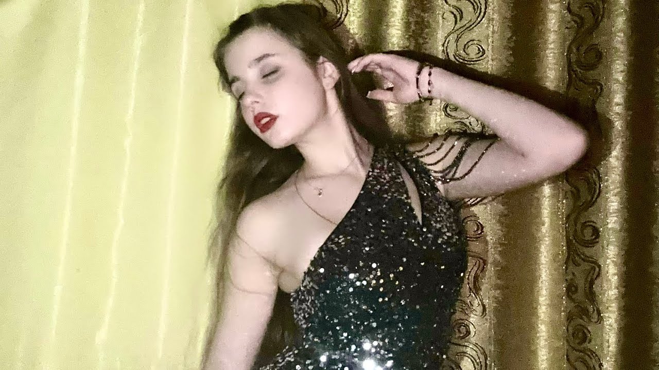 ДАЙ МНЕ ЗАБЫТЬСЯ В НОЧИ