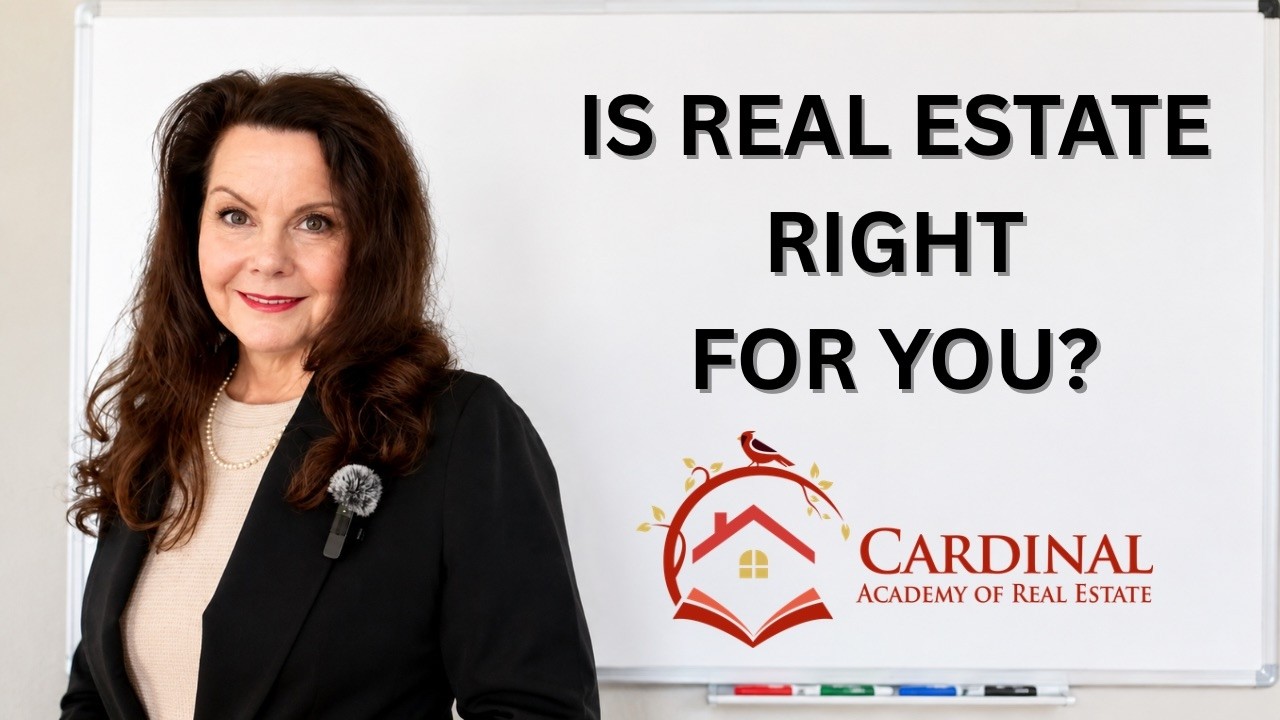 Is Real Estate a Good Career in Florida?