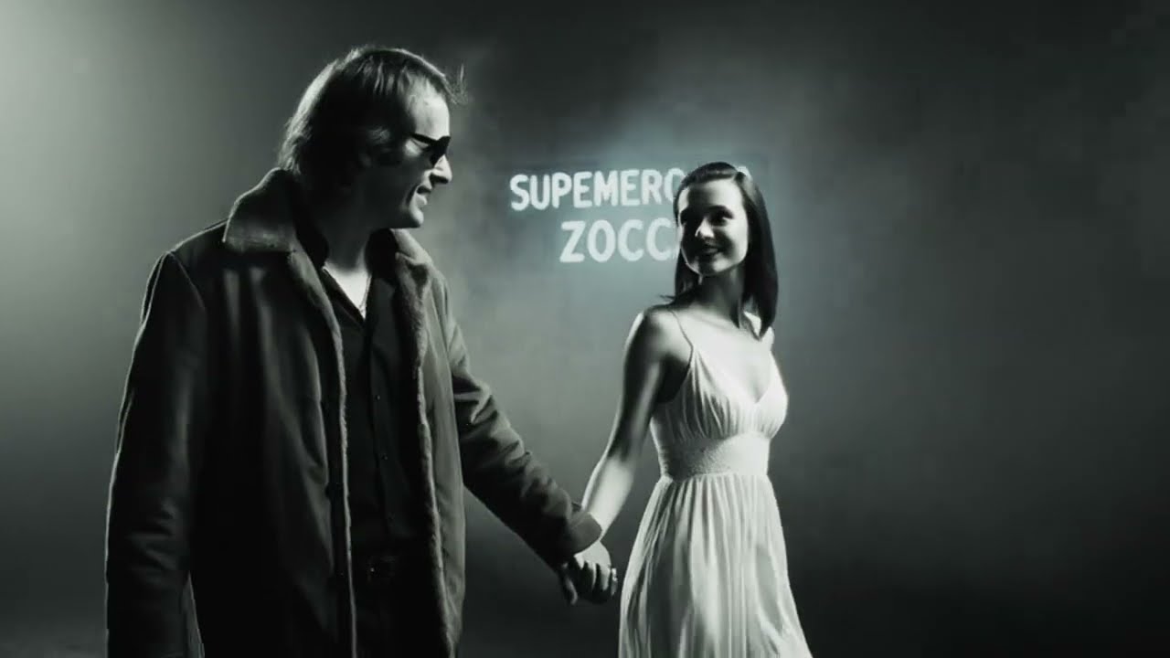 VASCO ROSSI: Piccola e Splendida (Official Video!!!...?)