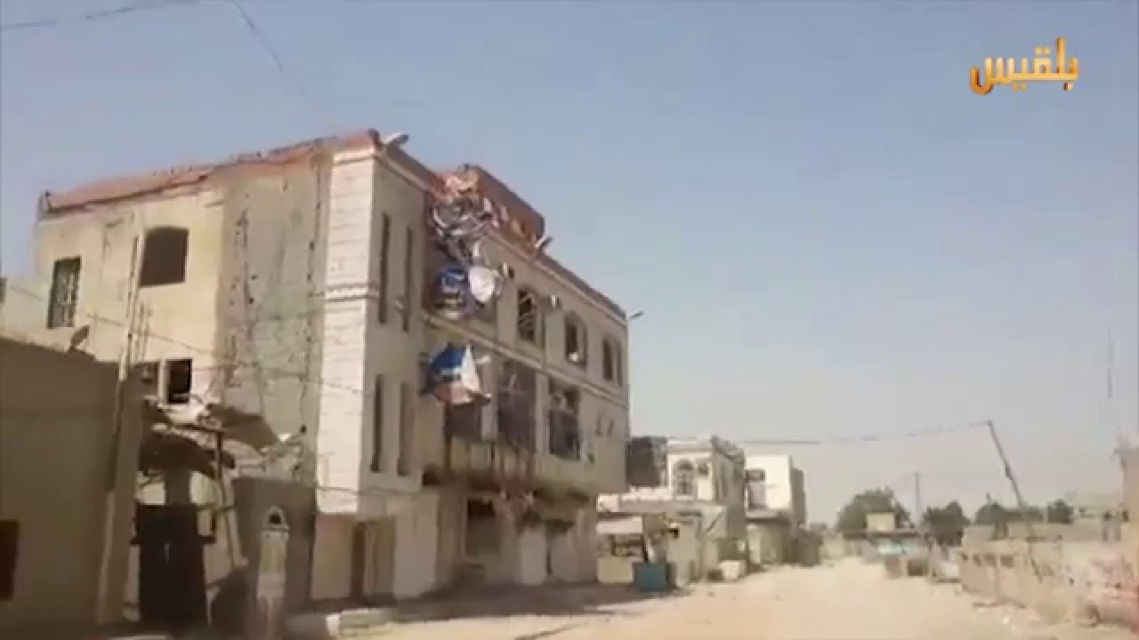 حرض وميدي في قلب العاصفة.. واستعدادات عسكرية لتحرير مدن الساحل الغربي | تقرير : محمد القاسم