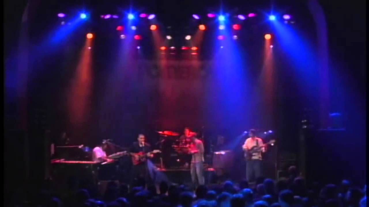 POMEROY Live - Elevate
