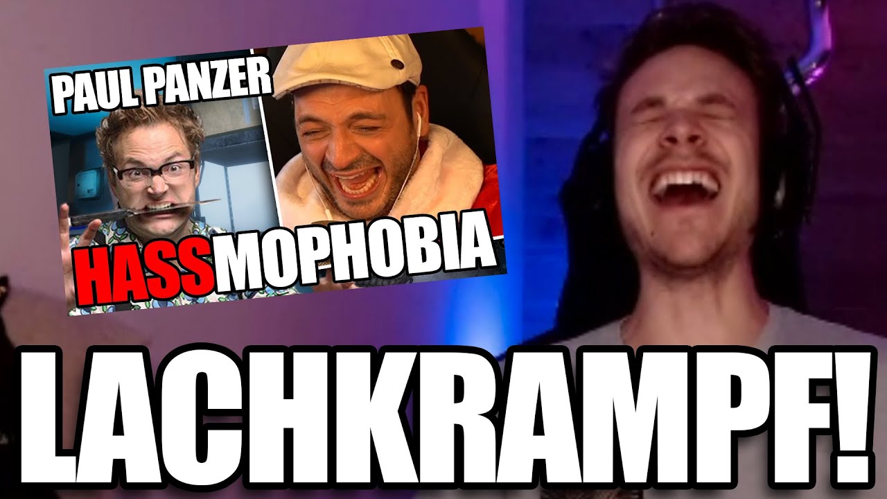 Teddy reagiert auf Hassmophobia von @KayaReagiert