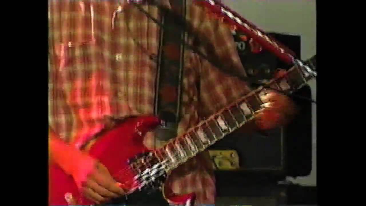人間椅子 - Razamanaz [Nazareth Cover] (HD風)