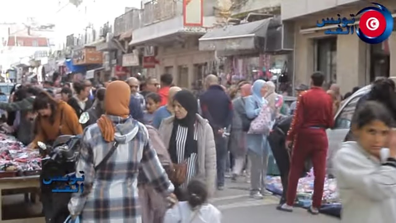 التوانسة بداو في تحضيرات عيد الفطر، شنوا الجديد السنة في ملابس الأطفال؟