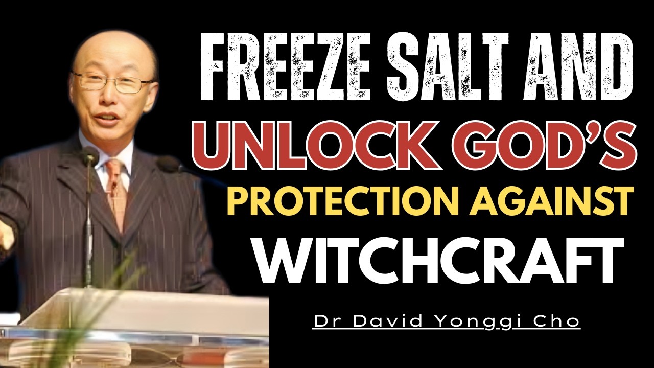 “A Simple Act of Faith for Protection — What Many People Overlook”