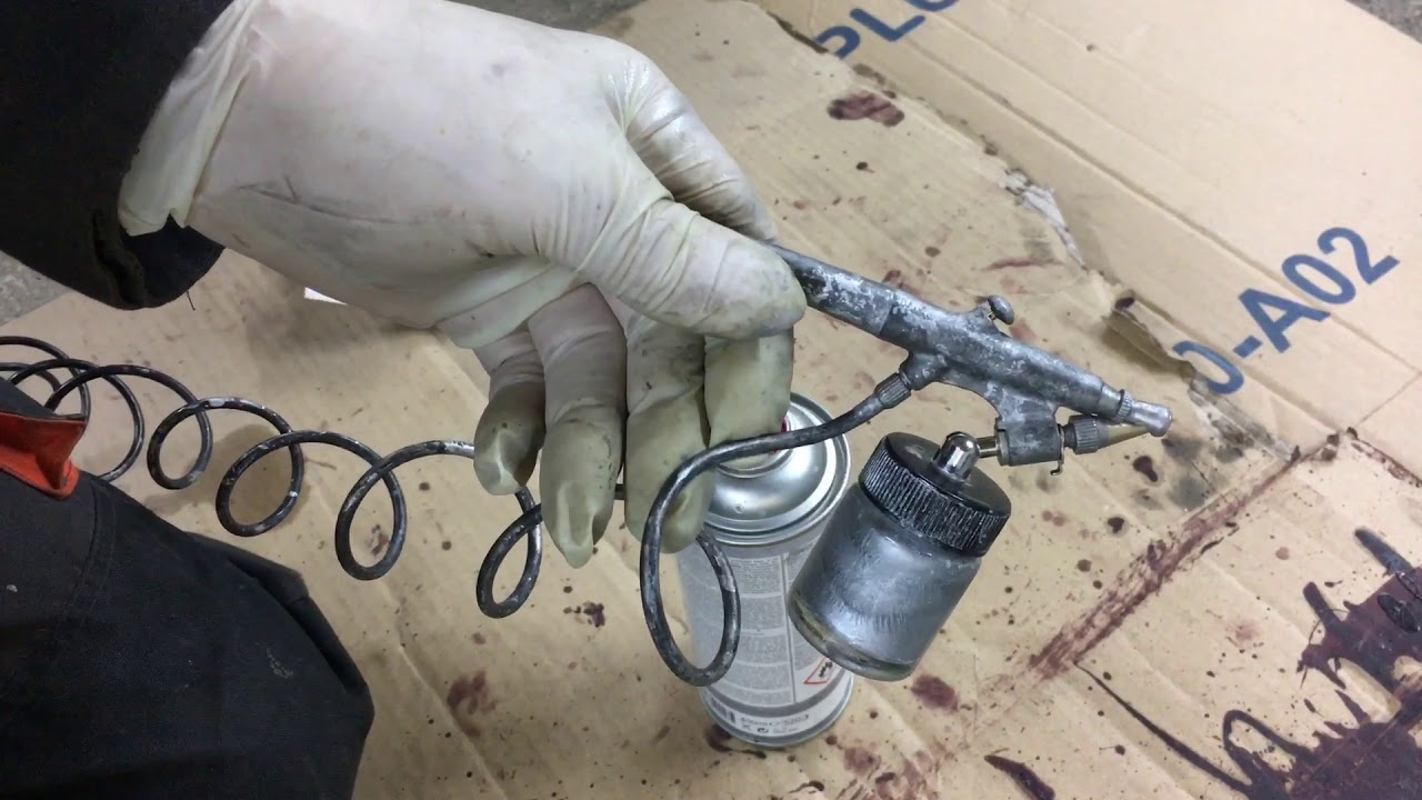 Reparatur einer original Ford Alufelgen