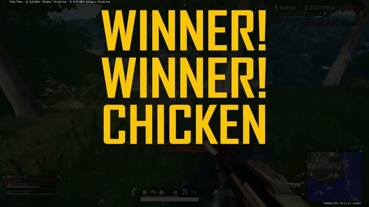 426 Sanhok             PUBG HIGHLIGHT