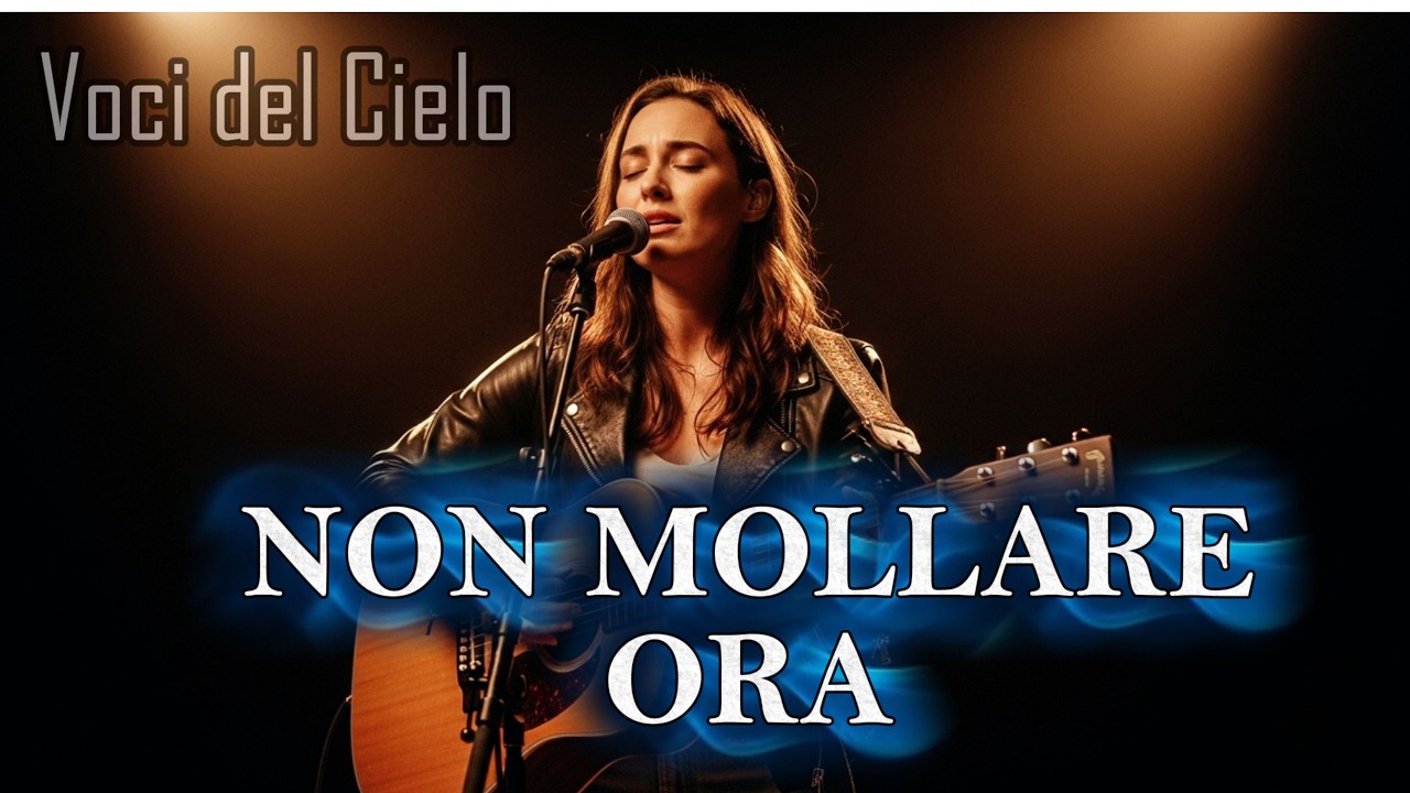 LODE CRISTIANA PROFONDA | Questa Canzone Aprirà il Tuo Cuore alla Presenza di Dio