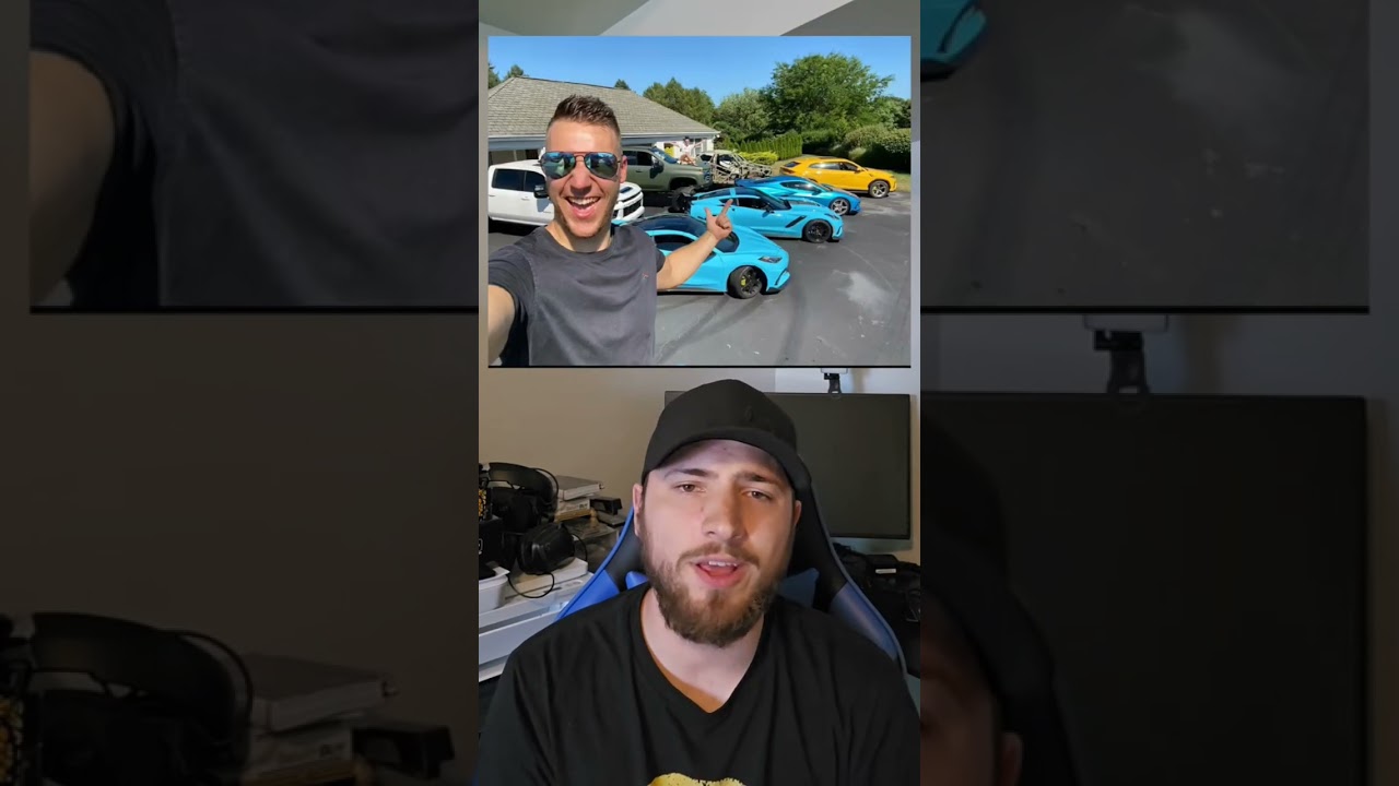 Truck YouTubers that fell off