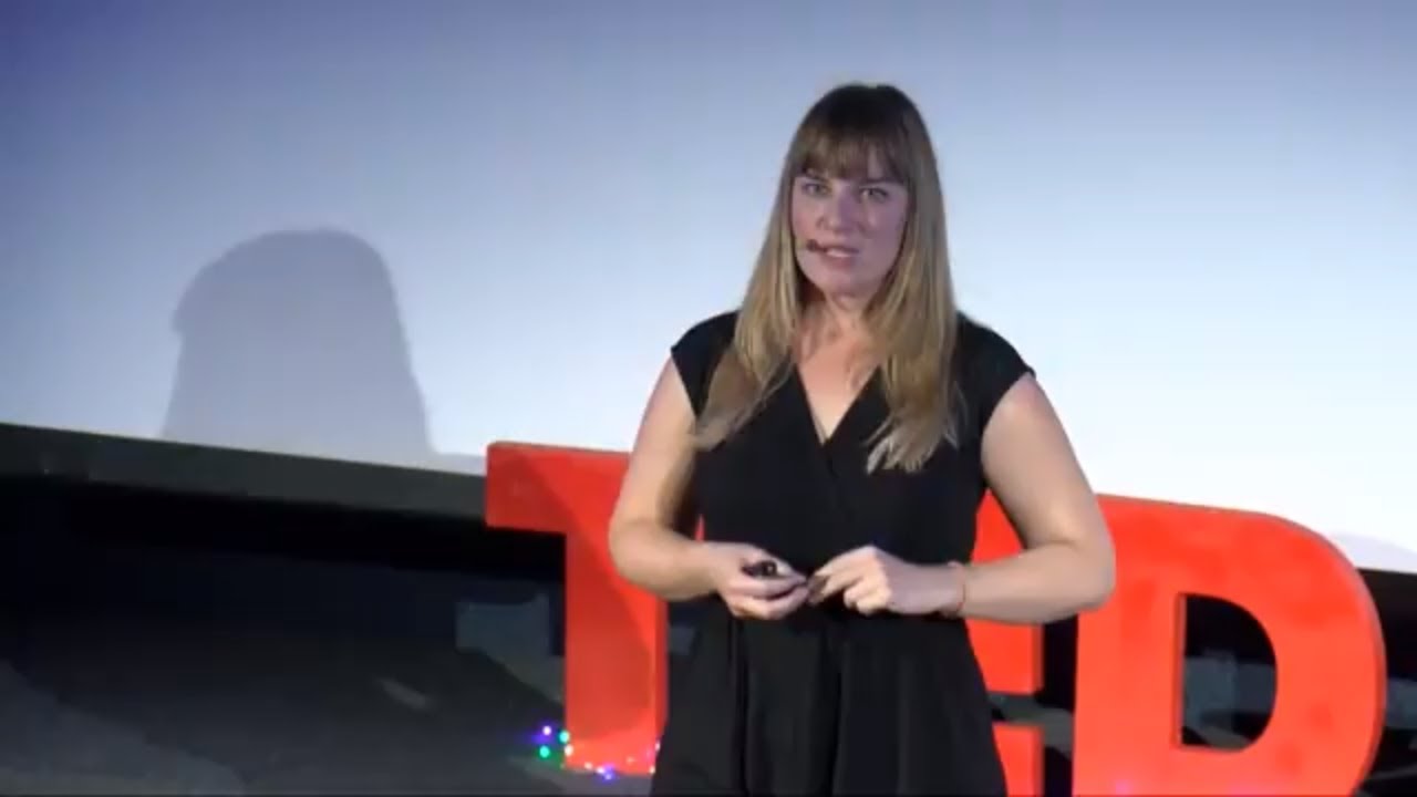 La universalidad del método Montessori, el legado de una mujer | Estrella García | TEDxAvilesWomen