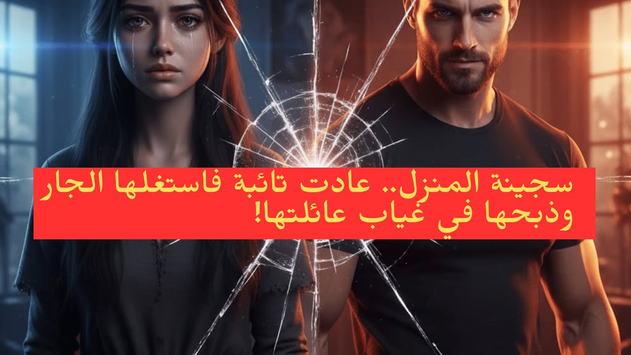 ​الحقيقة الصادمة خلف 