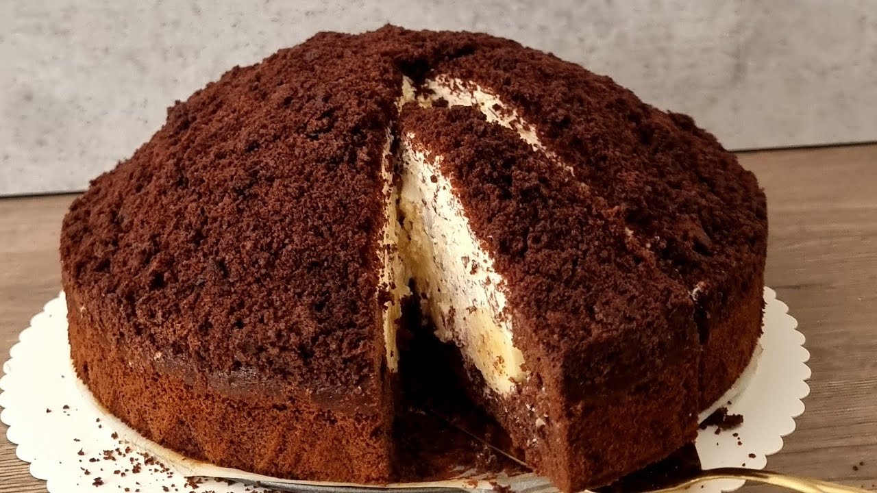 Der beste Maulwurf Kuchen ~Unglaublich lecker