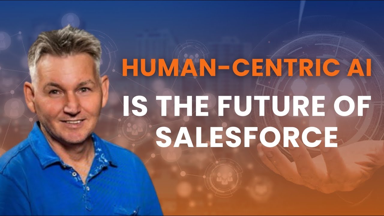 The Human-Centric AI Shift Every Tech Consultant Should Know with Scott Stafford