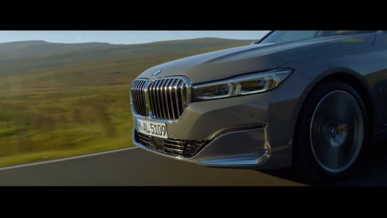 BMW Malaysia | The 7