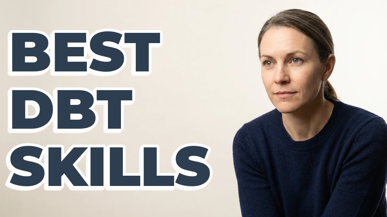 Which DBT Skills Are Best For Managing Bipolar?